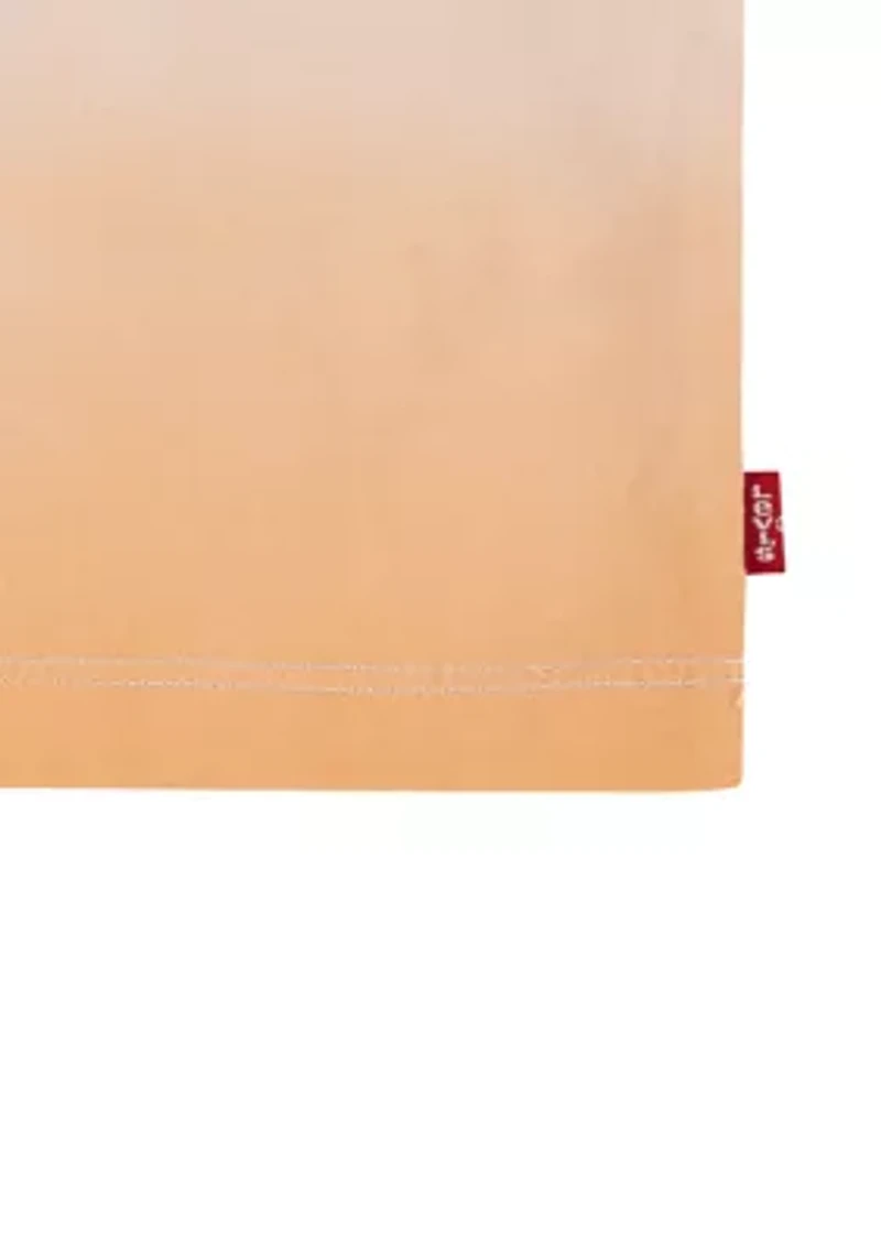 Boys 4-7 Beach Logo Graphic T-Shirt and Shorts Set