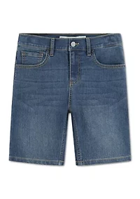Boys 4-7 Slim Classic Shorts