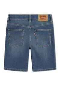 Boys 4-7 Slim Classic Shorts