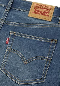 Boys 4-7 Slim Classic Shorts