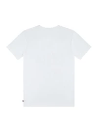 Boys 4-7 Ombré Script Graphic T-Shirt