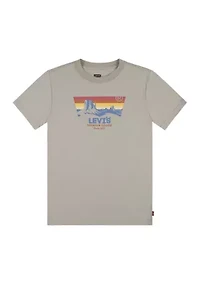 Boys 4-7 Desert Sunrise Graphic T-Shirt