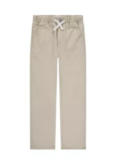 Boys 4-7 Loose Pull On Pants