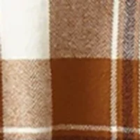 Boys 4-7 Long Sleeve Plaid Shirt