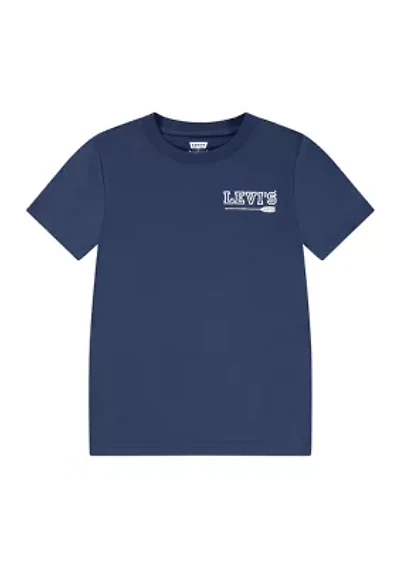 Boys 4-7 Regatta Graphic T-Shirt