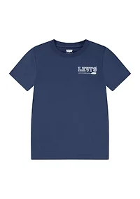 Boys 4-7 Regatta Graphic T-Shirt