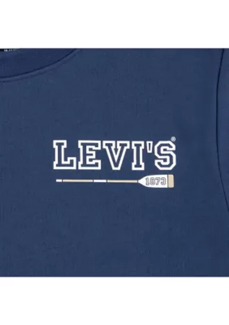 Boys 4-7 Regatta Graphic T-Shirt