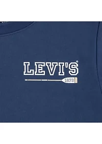 Boys 4-7 Regatta Graphic T-Shirt