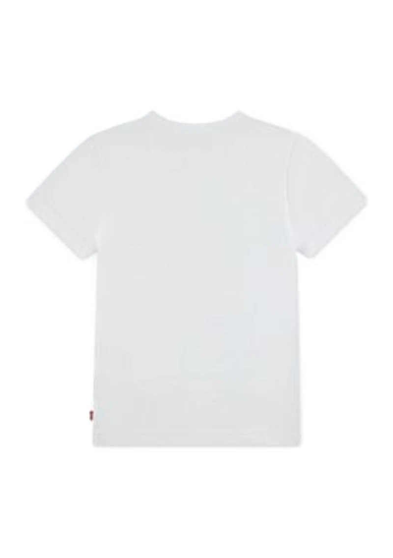 Boys 4-7 Coastal Club Graphic T-Shirt