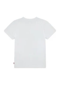 Boys 4-7 Coastal Club Graphic T-Shirt