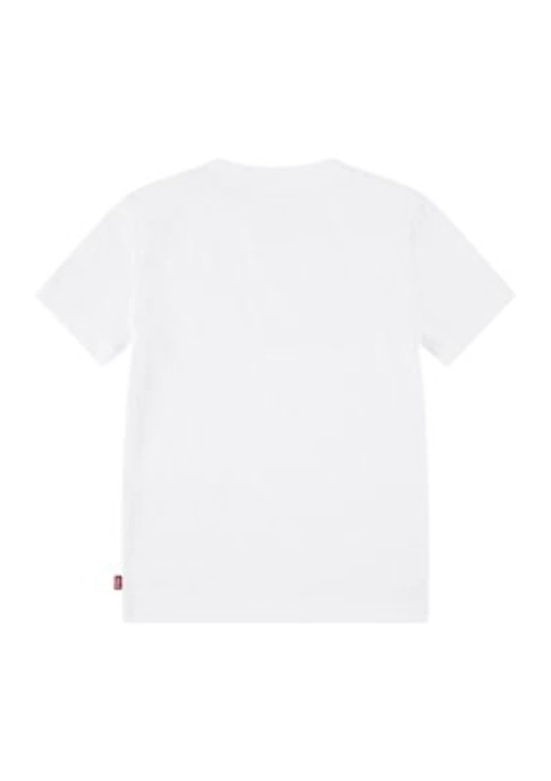 Boys 4-7 Golden Glow Batwing T-Shirt