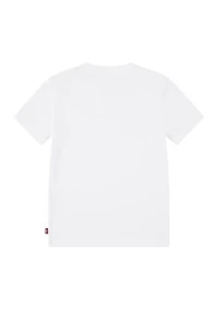 Boys 4-7 Golden Glow Batwing T-Shirt