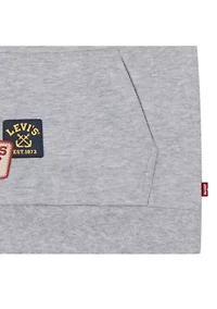 Boys 4-7 Coastal Prep Graphic T-Shirt and Shorts Set