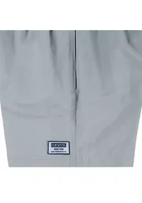 Boys 4-7 Warm Up Shorts