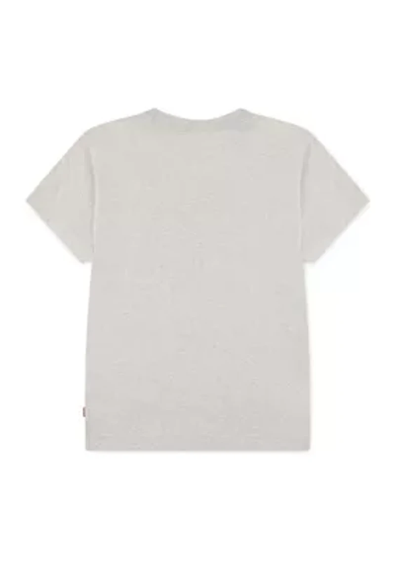 Boys 4-7 Chill Pelican Graphic T-Shirt