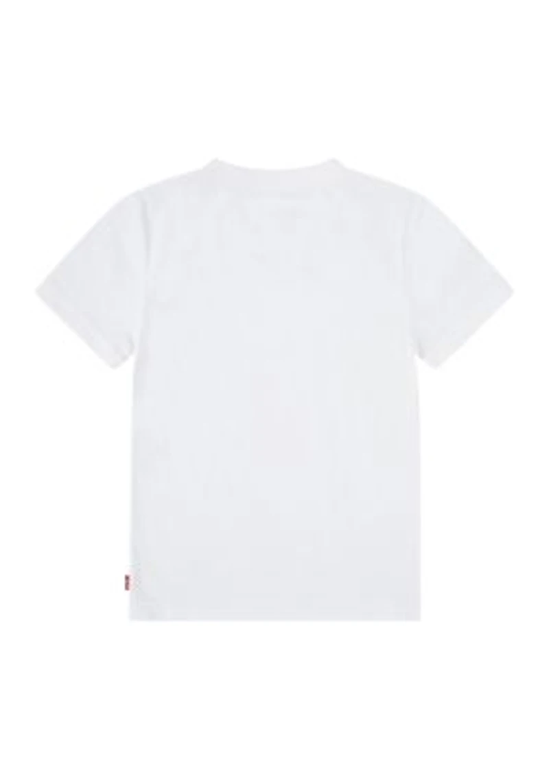 Boys 4-7 Crashing Waves Batwing T-Shirt