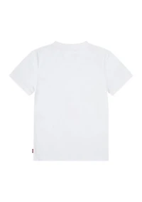 Boys 4-7 Crashing Waves Batwing T-Shirt