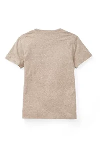 Boys 4-7 Monkey Business Graphic T-Shirt