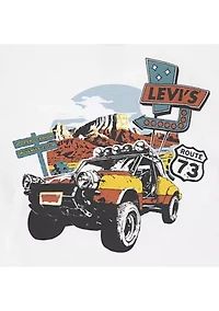 Boys 4-7 Day Trip Graphic T-Shirt