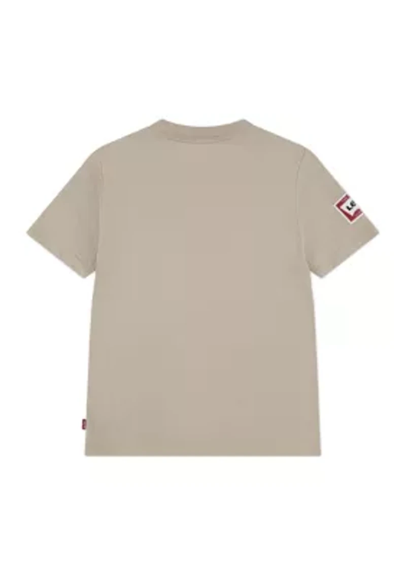 Start Your Engines Graphic T-Shirt