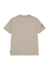 Start Your Engines Graphic T-Shirt