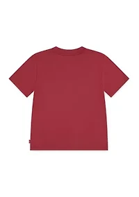 Boys 4-7 Racing Graphic T-Shirt