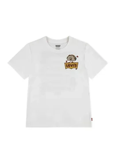 Boys 4-7 Country Fair Food Short Sleeve Graphic T-Shirt