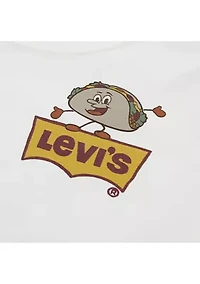 Boys 4-7 Country Fair Food Short Sleeve Graphic T-Shirt