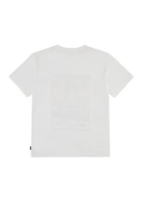 Boys 4-7 Short Sleeve Jam Session Graphic T-Shirt