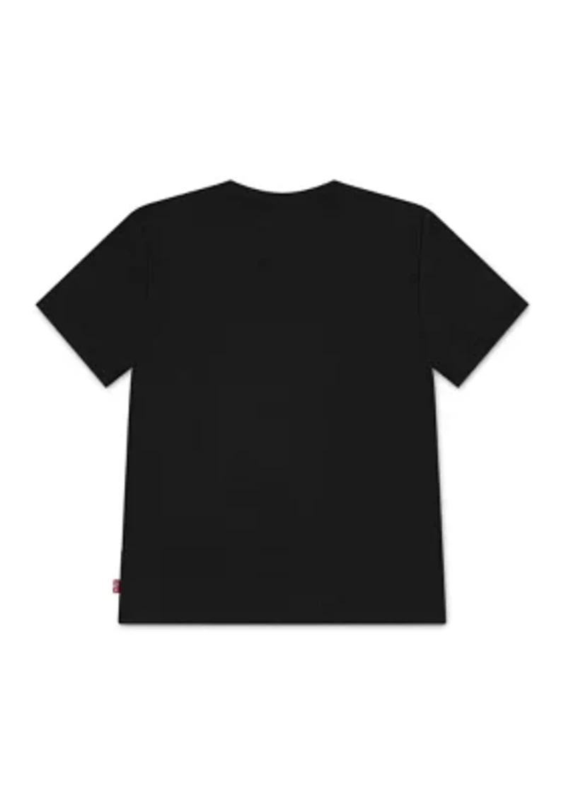 Boys 4-7 Monster Truck Graphic T-Shirt