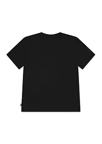 Boys 4-7 Monster Truck Graphic T-Shirt