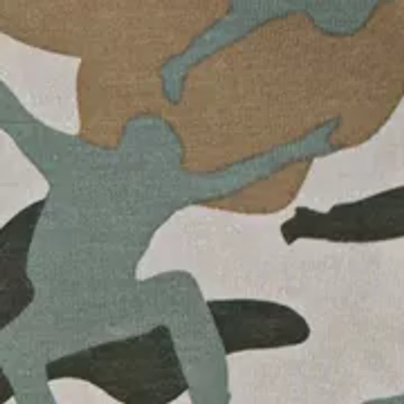 Boys 4-7 Skate Camo T-Shirt