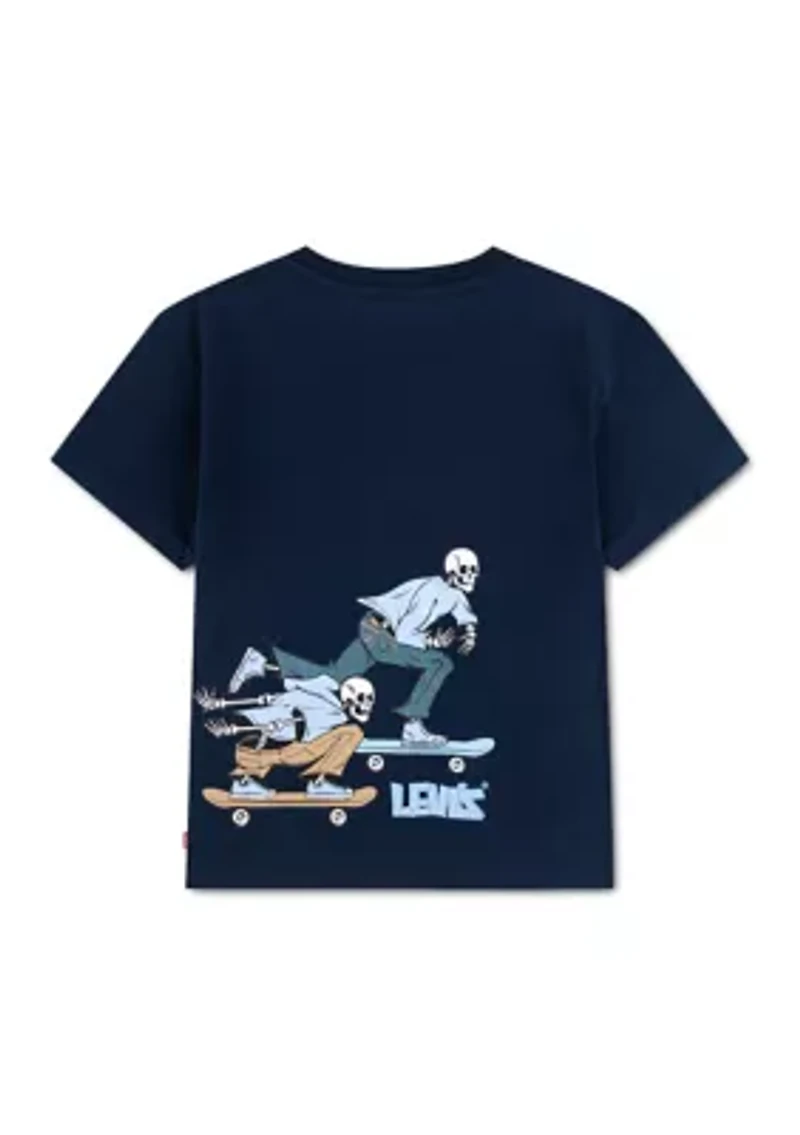 Boys - Better Together Graphic T-Shirt