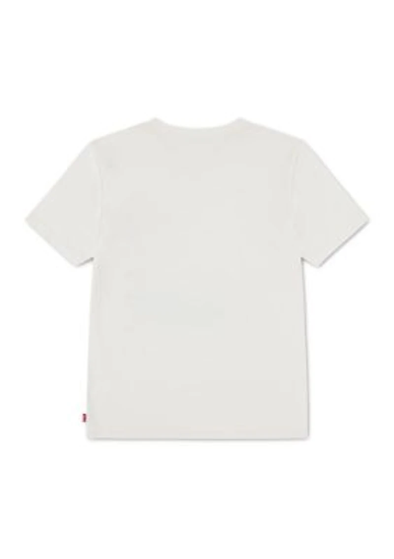 Boys 4-7 American Muscle Graphic T-Shirt