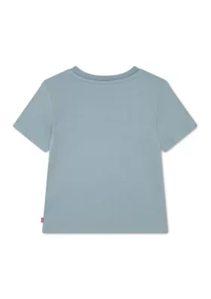 Boys 4-7 Parading Hot Dog T-Shirt