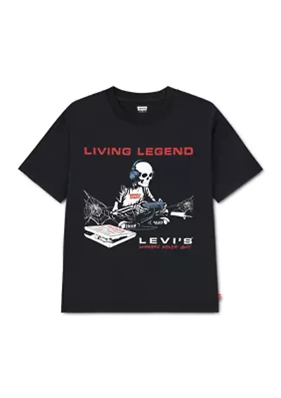 Boys 4-7 Gamer Life Shirt