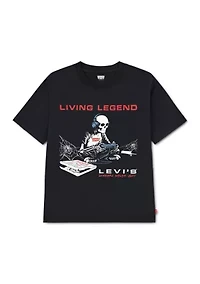 Boys 4-7 Gamer Life Shirt