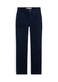 511 Slim Sueded Pants Boys 8-20