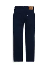 511 Slim Sueded Pants Boys 8-20