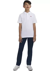 511 Slim Sueded Pants Boys 8-20