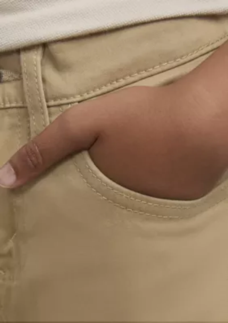 511 Slim Sueded Pants Boys 8-20