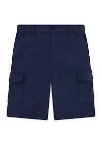 Boys 8-20 Ripstop Cargo Shorts