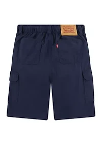 Boys 8-20 Ripstop Cargo Shorts