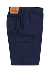 Boys 8-20 Ripstop Cargo Shorts
