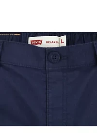 Boys 8-20 Ripstop Cargo Shorts
