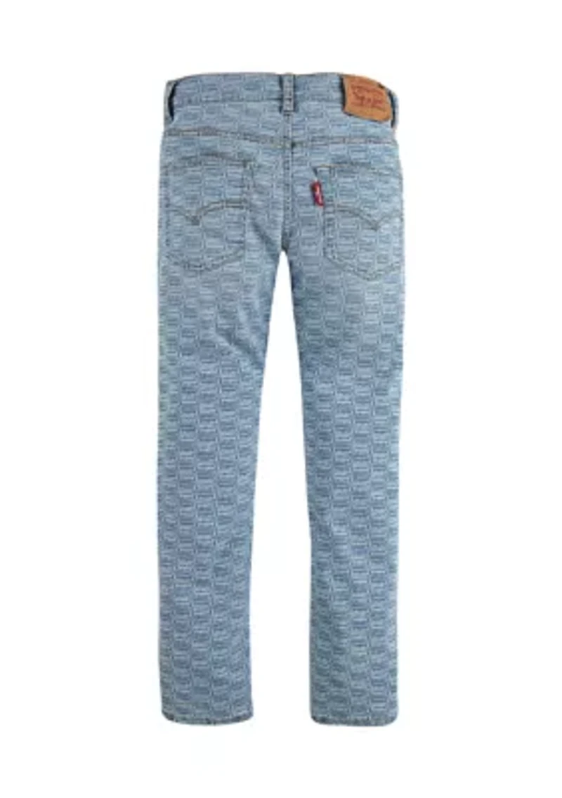 Boys 8-20 512 Jeans