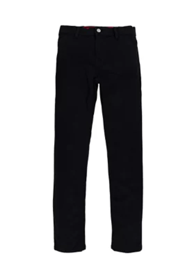 Boys - 502 Regular Tapered Fit Chino Pants
