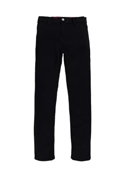 Boys 8-20 502 Regular Tapered Fit Chino Pants