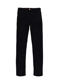 Boys - 502 Regular Tapered Fit Chino Pants