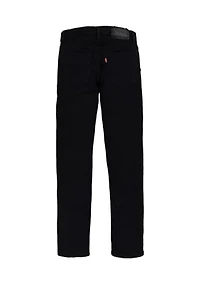 Boys - 502 Regular Tapered Fit Chino Pants